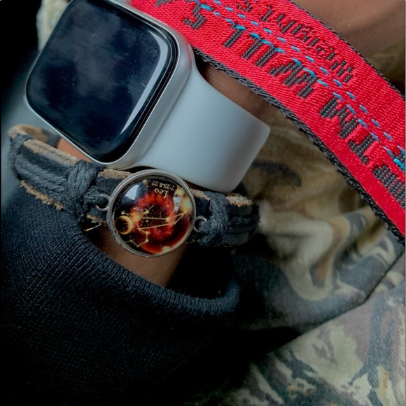 Meet your Posher, Flame - Picture 3 of 12